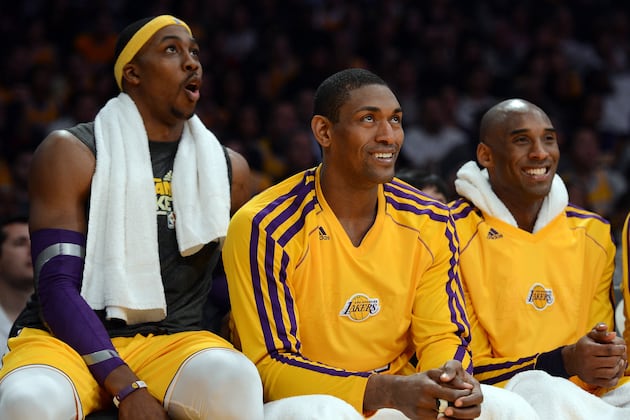 NBA Playoff Stars We Love to Hate