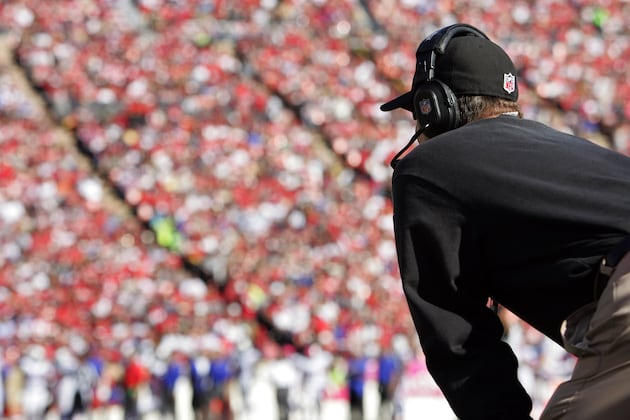 Are Jim Harbaugh and the San Francisco 49ers Changing the NFL Landscape?