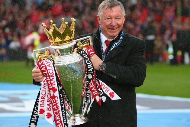 A Song for Every English Premier League Club Based on Their Season