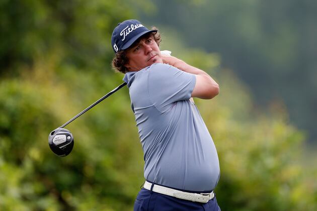 HP Byron Nelson Championship 2013: Hottest and Coldest Golfers in Tournament