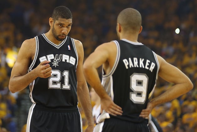 Updated NBA Playoff Superstar Rankings: How 2013 Postseason Is Shaking Up Order