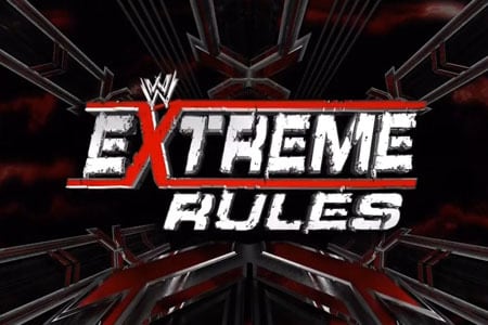 WWE Extreme Rules 2013: Ranking Every Extreme Rules and One Night Stand PPV