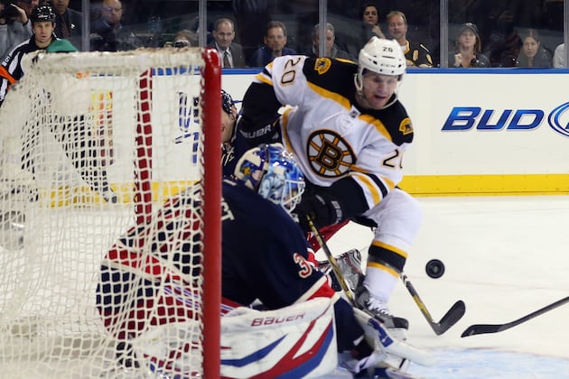 New York Rangers' Keys to Win 2nd-Round Playoff Series vs. Boston Bruins