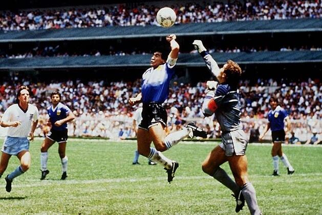 25 Ways Everybody in Sports Cheats