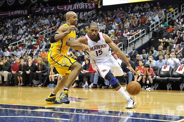 Highlighting the Atlanta Hawks' Top Free-Agent Target at Every Position