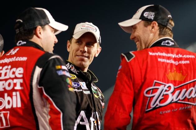 5 Traits Every Great NASCAR Driver Possesses