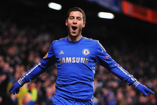 Europa League: Picking the Top 10 Goals of the Tournament