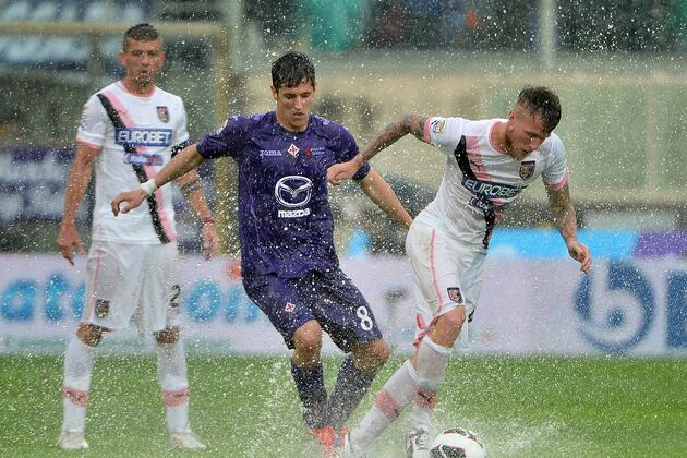 Complete Guide to Serie A Final Day: What's at Stake?