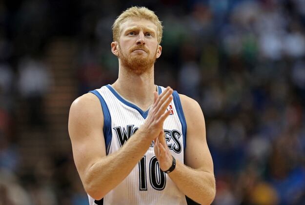 Sacramento Kings' Top Free-Agent Target at Every Position