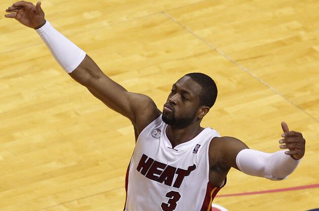 Winners and Losers from Wednesday Night's Wild NBA Playoff Action