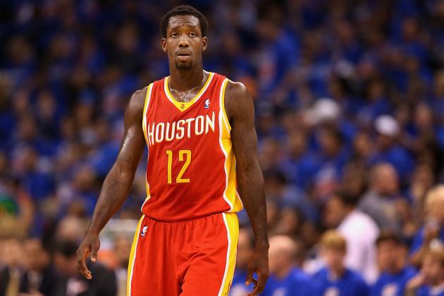 Fact vs. Fiction from Houston Rockets' NBA Playoffs Performance