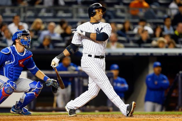 5 Bold Predictions for the Remainder of the Yankees' Season