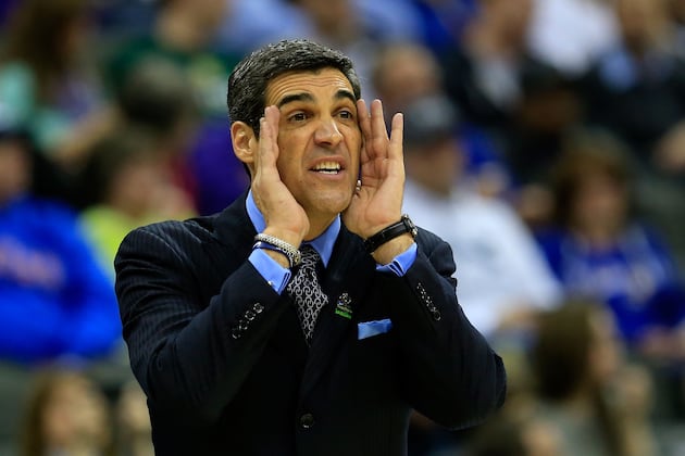 Villanova Basketball: 5 Early Storylines from Wildcats' 2014 Recruiting Trail