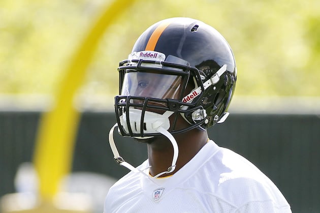 The 6 Biggest Takeaways from Steelers Rookie Minicamp