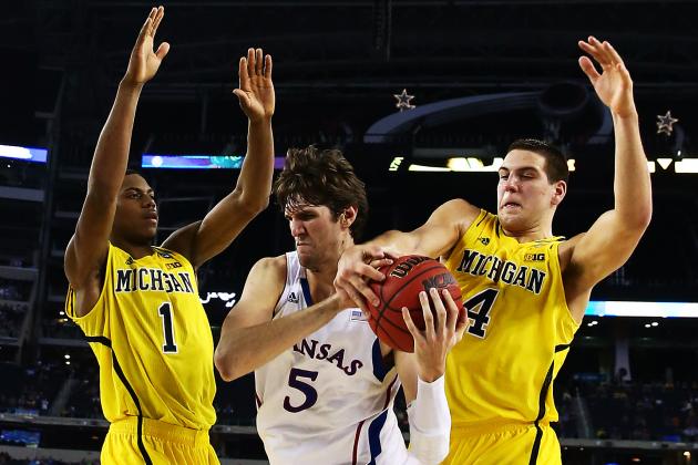 Michigan Basketball: Strengths and Weaknesses of Wolverines' 2013-14 Roster