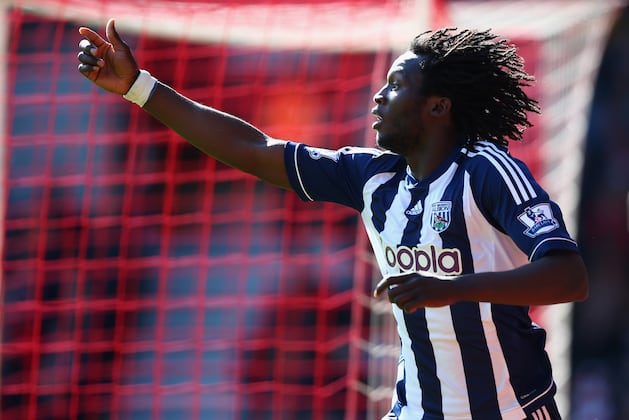 Premier League Transfer Merry-Go-Round: Striker Edition