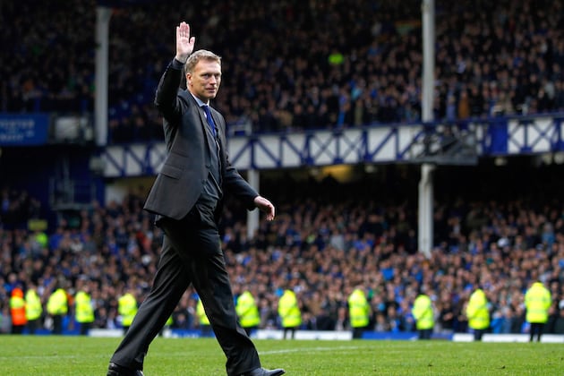 5 Things David Moyes Will Bring to Manchester United