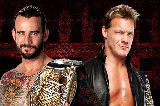 7 Jaw-Dropping Extreme Rules Moments