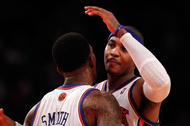 NBA Picks: Indiana Pacers vs. New York Knicks, Game 5
