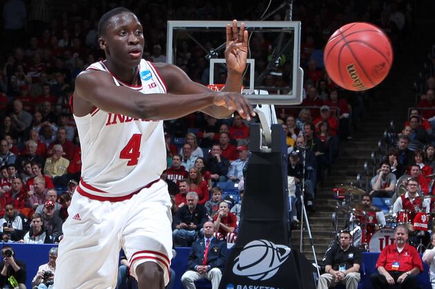 NBA Draft 2013: Top 10 Prospects at Every Position