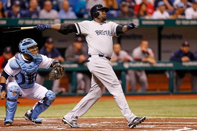 5 Bold Predictions for the Remainder of the Boston Red Sox's Season