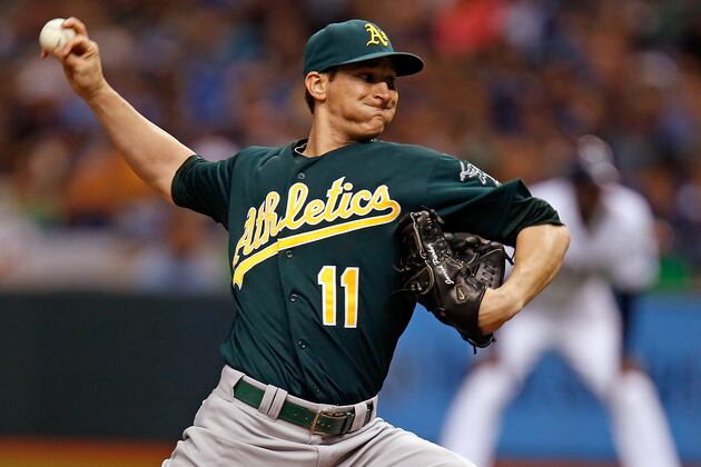 10 MLB Players Who Need to Be Sent Down to the Minors