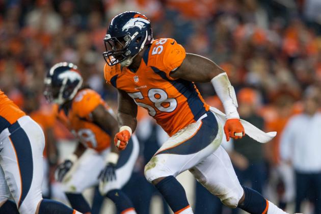 Predicting the 2013 NFL All-Pro Team