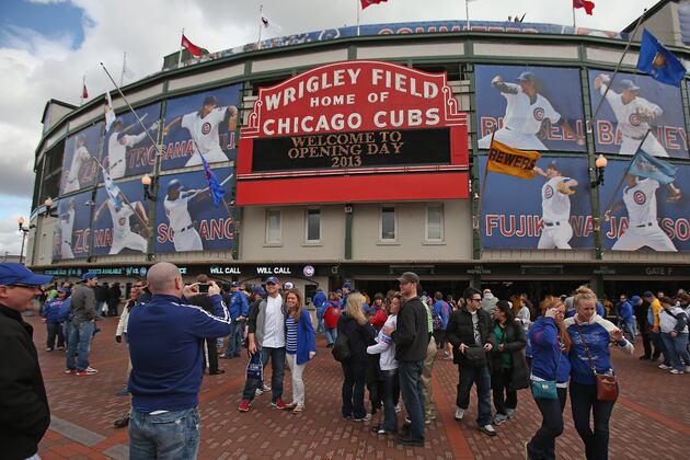 The Toughest Homestands in MLB This Season