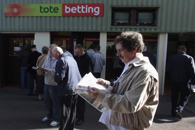 Preakness 2013: 10 Betting Tips from a Handicapping Expert