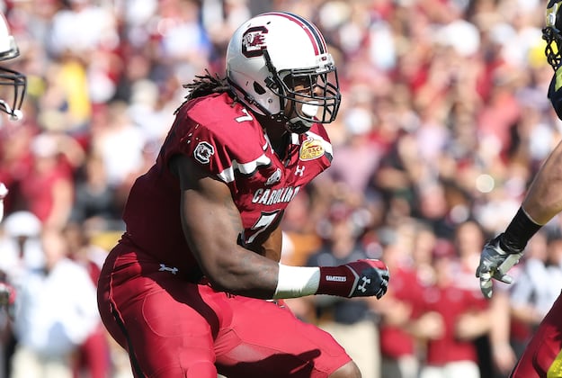College Football Players Who Are NFL-Ready Right Now