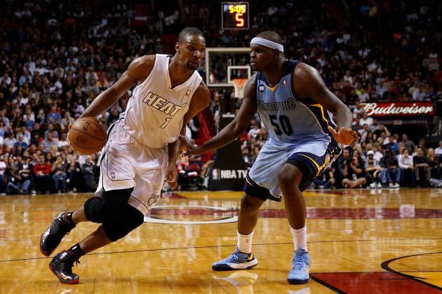 One NBA Playoff Cliché to Describe Every Team Left Standing