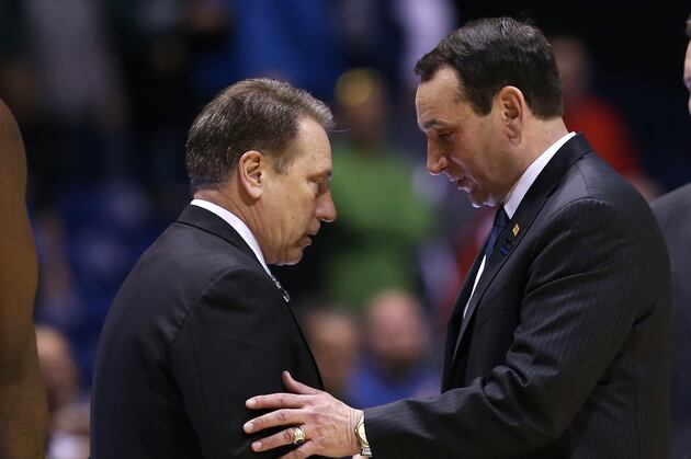 Predicting the Next 5 NCAA Basketball Coaches to Be Inducted into Hall of Fame