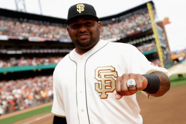 3 Bold Predictions for the Remainder of the San Francisco Giants' Season