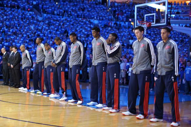 Predictions for Oklahoma City Thunder in 2013-14
