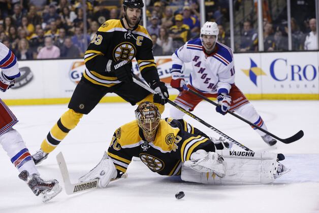 Biggest Takeaways from Thursday's NHL Playoff Action