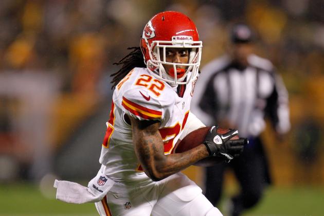 5 Chiefs Players Feeling the Most Pressure Heading into Camp