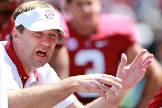 10 Coordinators We Can't Wait to See Become College Football Head Coaches