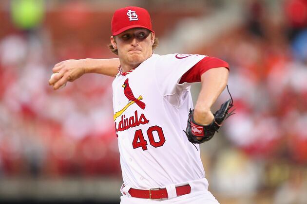 MLB's Quarter-Mark All-Rookie Team