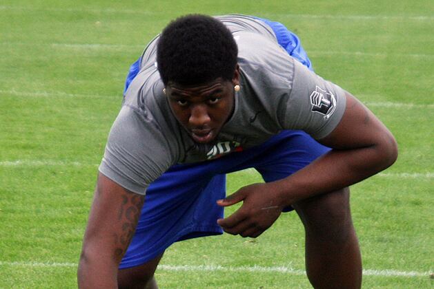 USC Football Recruiting: Profiling the 2014 Defensive Line Offers (Part 2)