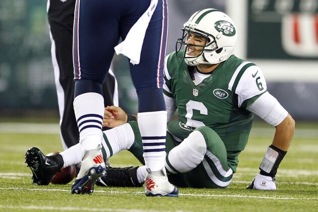 Dead-Weight Players NFL Teams Should Cut