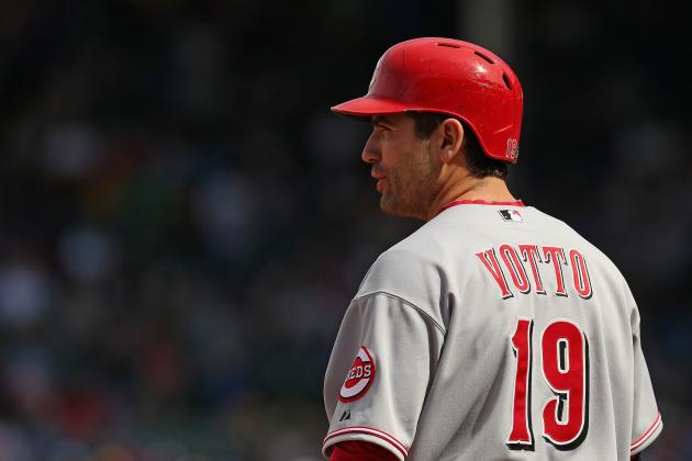 5 Bold Predictions for the Remainder of the Cincinnati Reds' Season