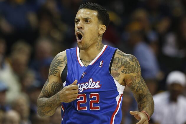 LA Clippers' Top Free-Agent Target at Every Position