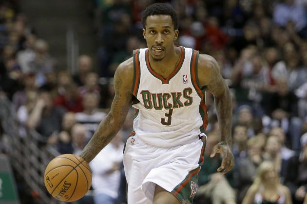 NBA Free Agency 2013: 25 Best Free Agents 25 Years Old and Under