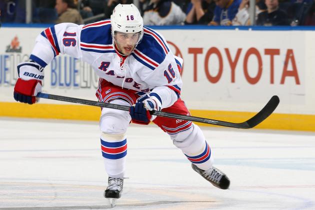 5 NHL Players Who Have Made the Most of Their Stanley Cup Playoffs Debuts
