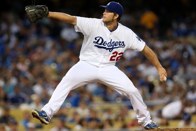 Selecting the NL West's First-Quarter All-Star Team