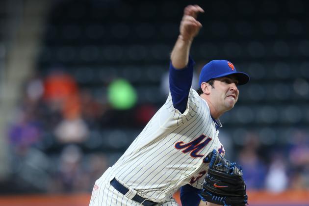 5 Bold Predictions for the Remainder of the Mets' Season