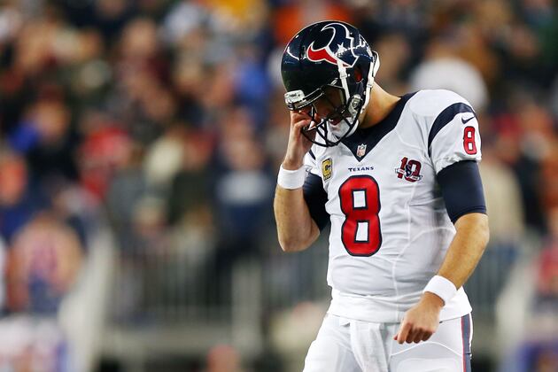 5 Contenders Who Need a Wake Up Call This Offseason