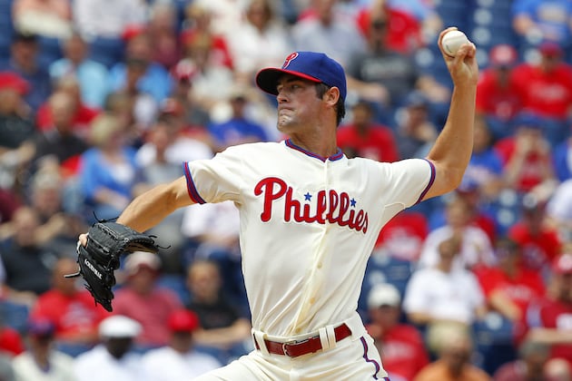 5 Things We Learned About the Phillies Through the 1st Quarter of the Season
