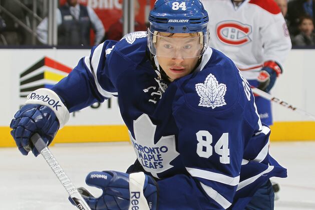 NHL Trade Talk: Playing Fact or Fiction with All the Latest Buzz