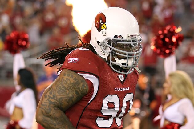 2013 NFL Free Agents: Predicting Each Team's Best Camp Cut